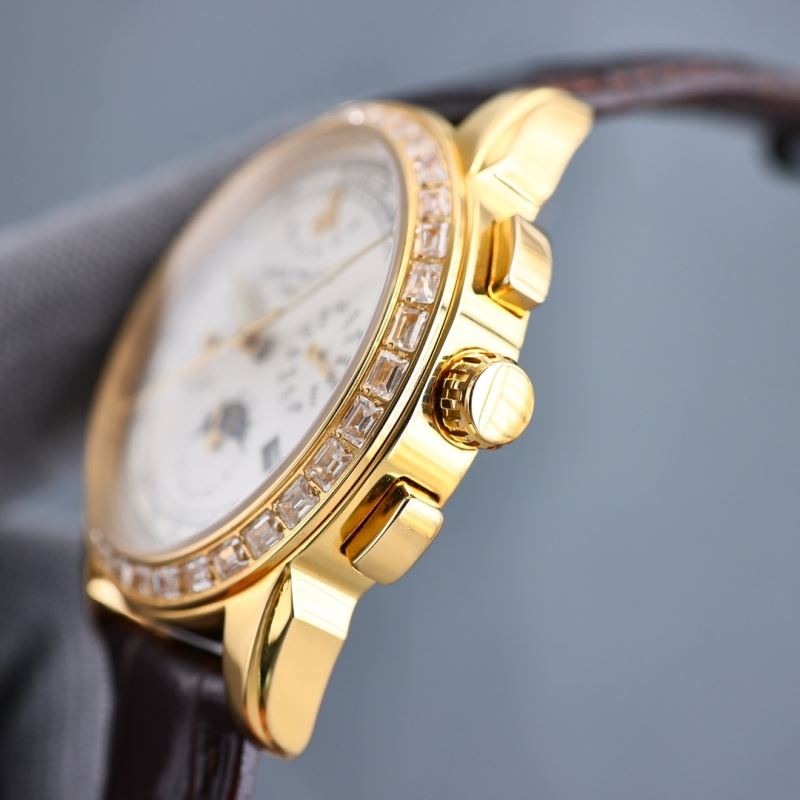 PATEK PHILIPPE Watches